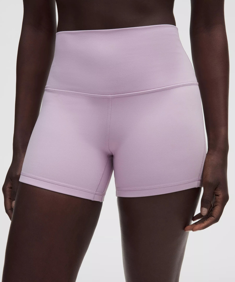 lululemon Align™ High-Rise Short 4" 4