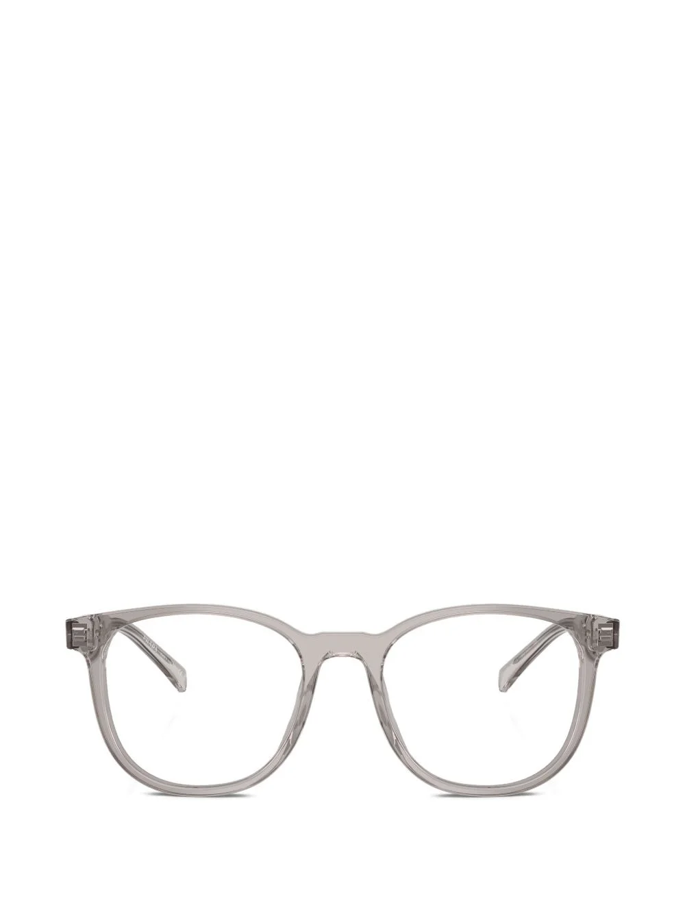 round-frame glasses - 1