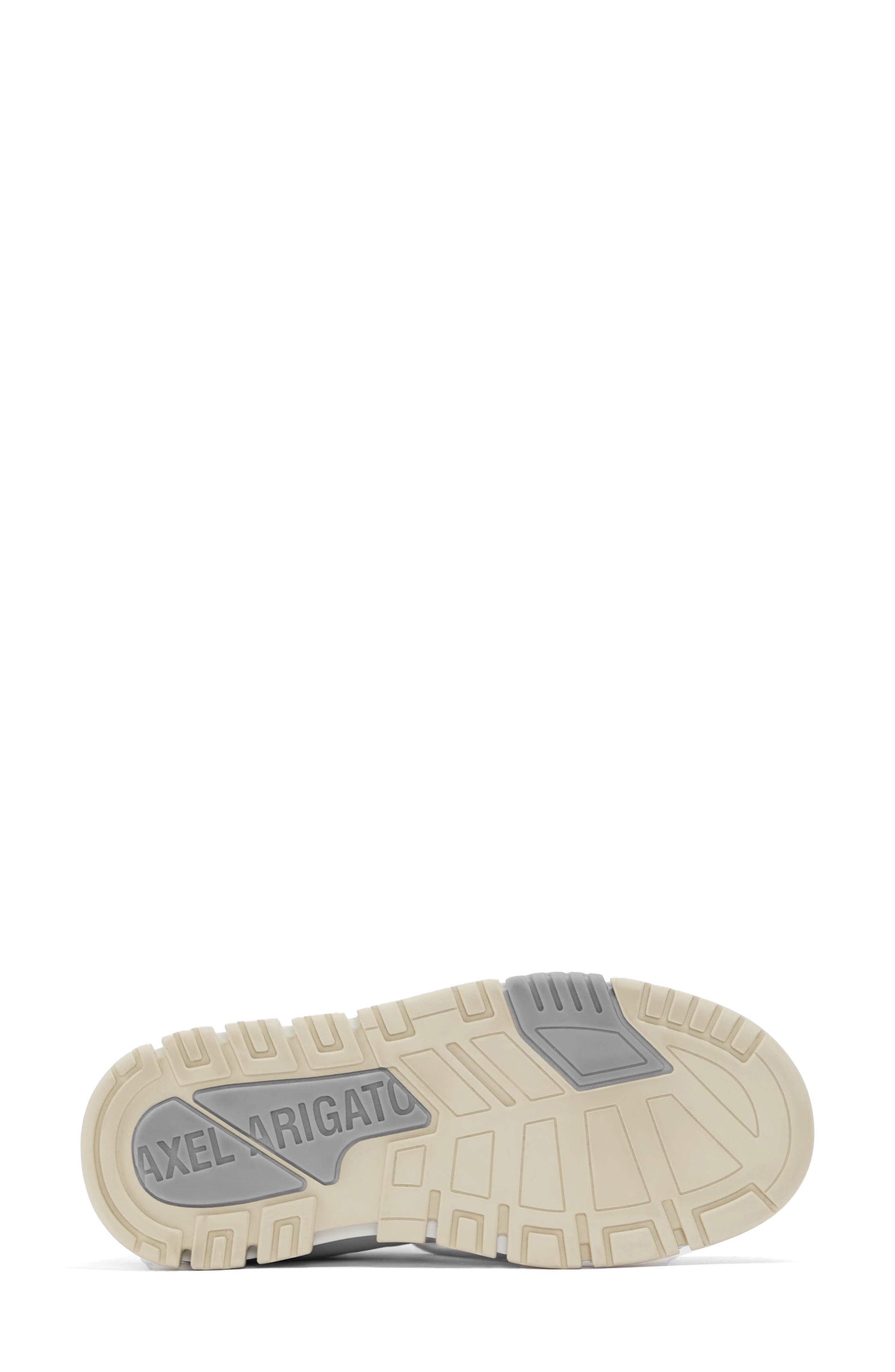 Area Lo Sneaker - 4