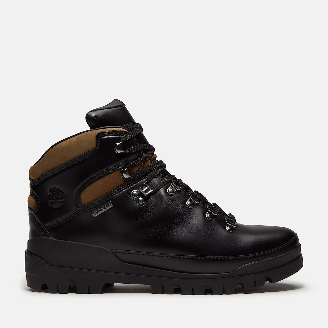 Men's World Hiker with GORE-TEX Membrane - 1