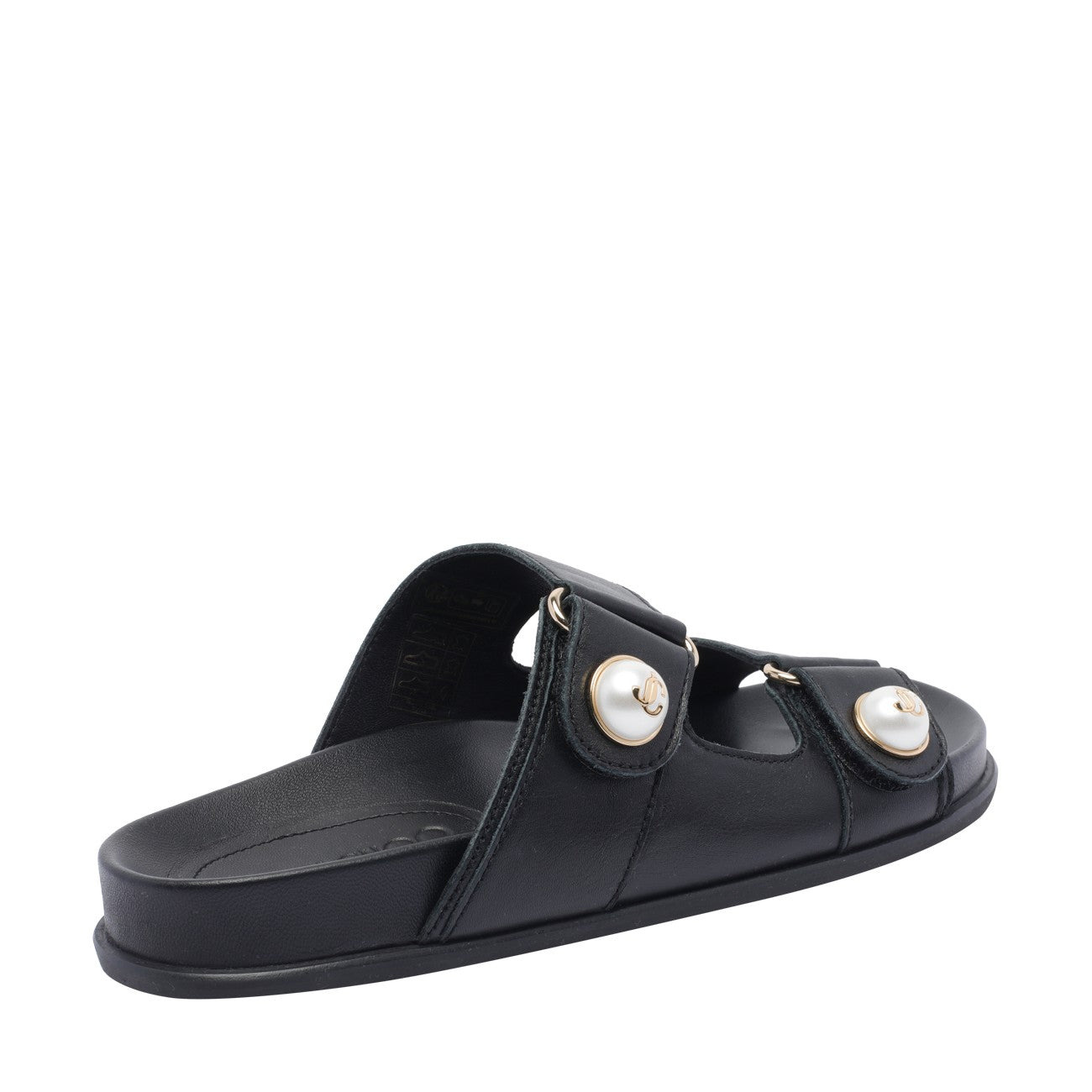 Jimmy Choo Women Fayence Sandals - 3