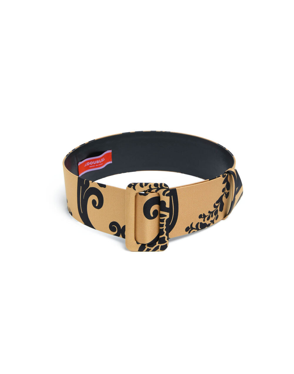 Medium Belt - 2