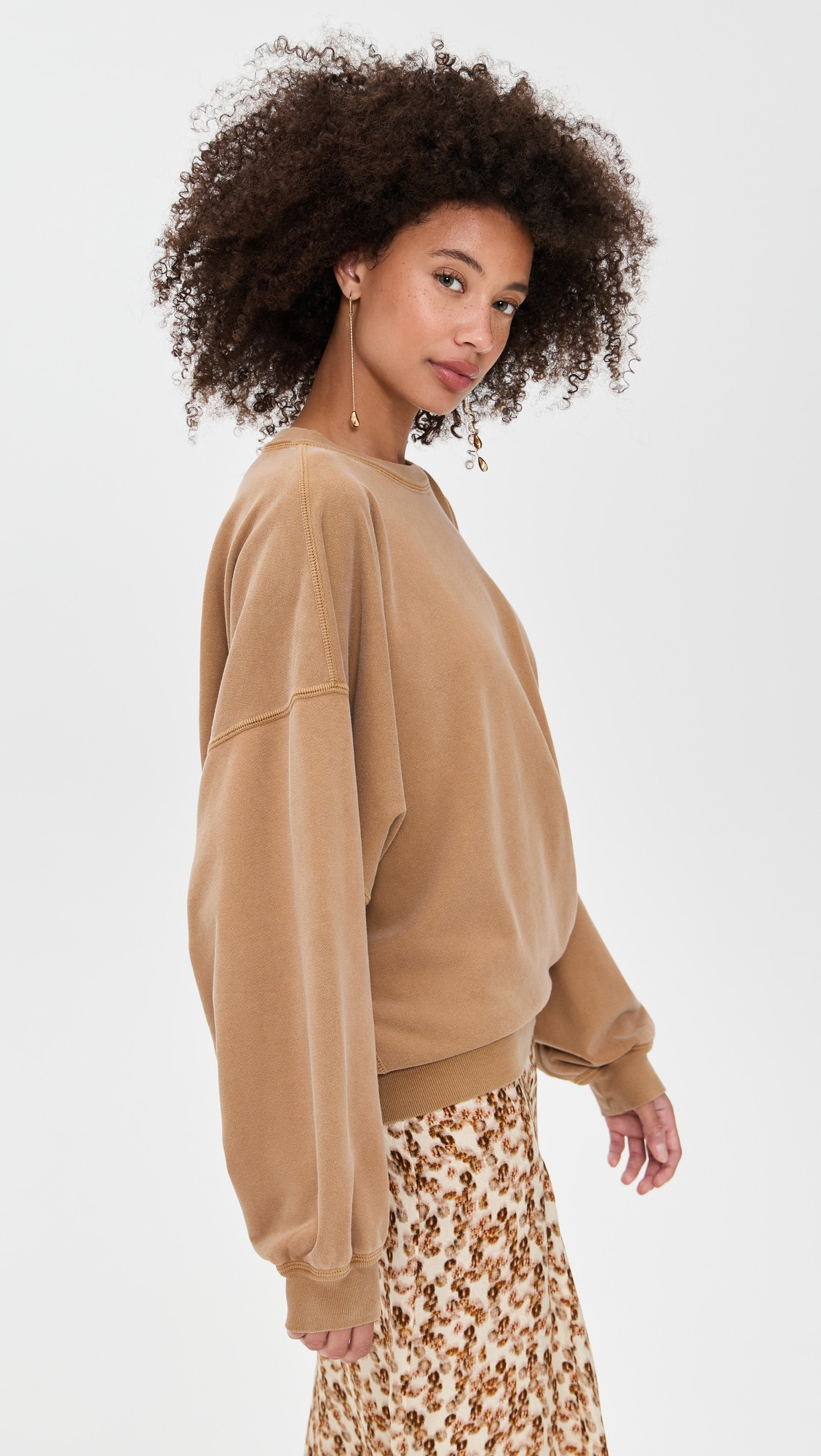 Sauria Sweatshirt - 3