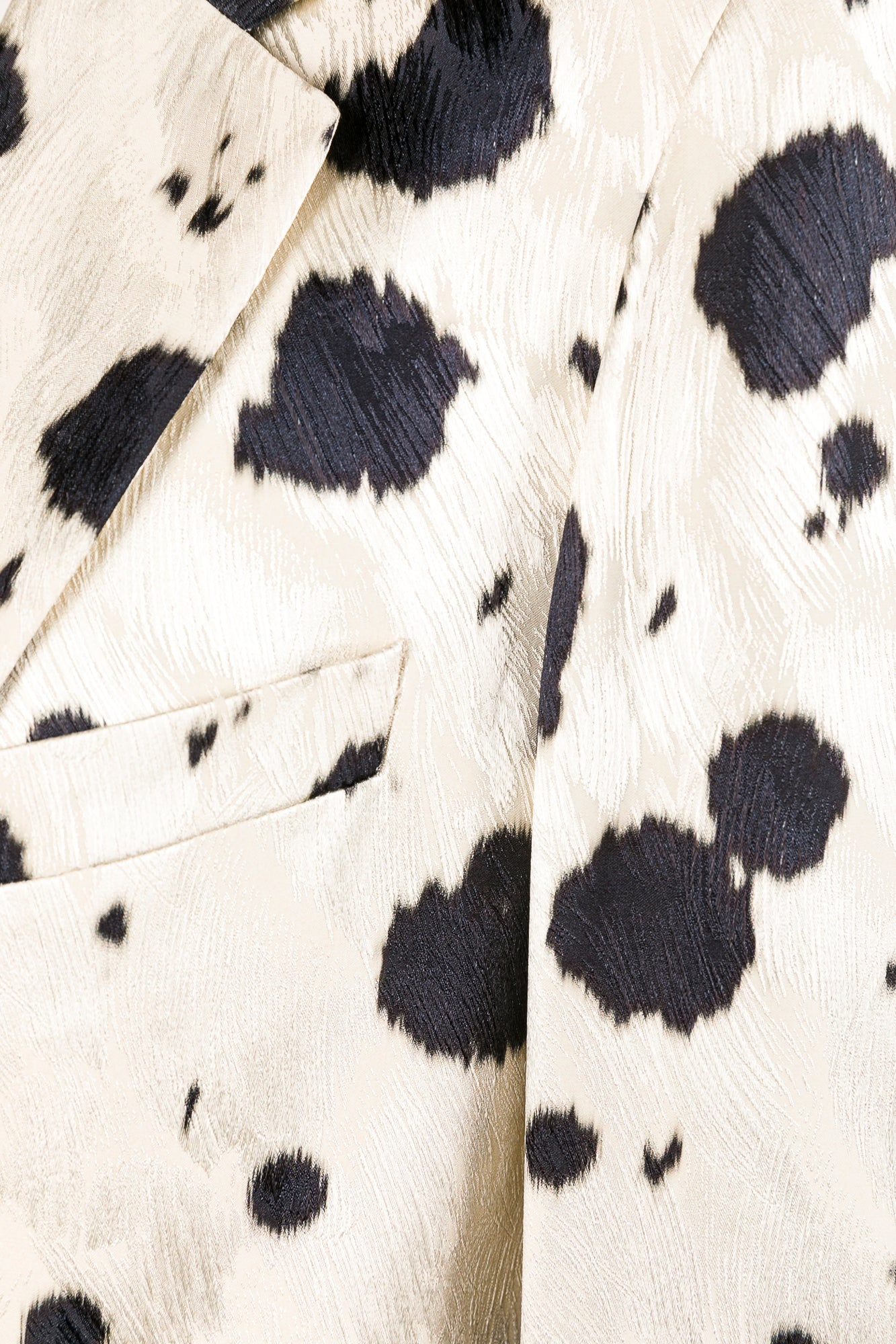 LOOSE FIT BLAZER - 5