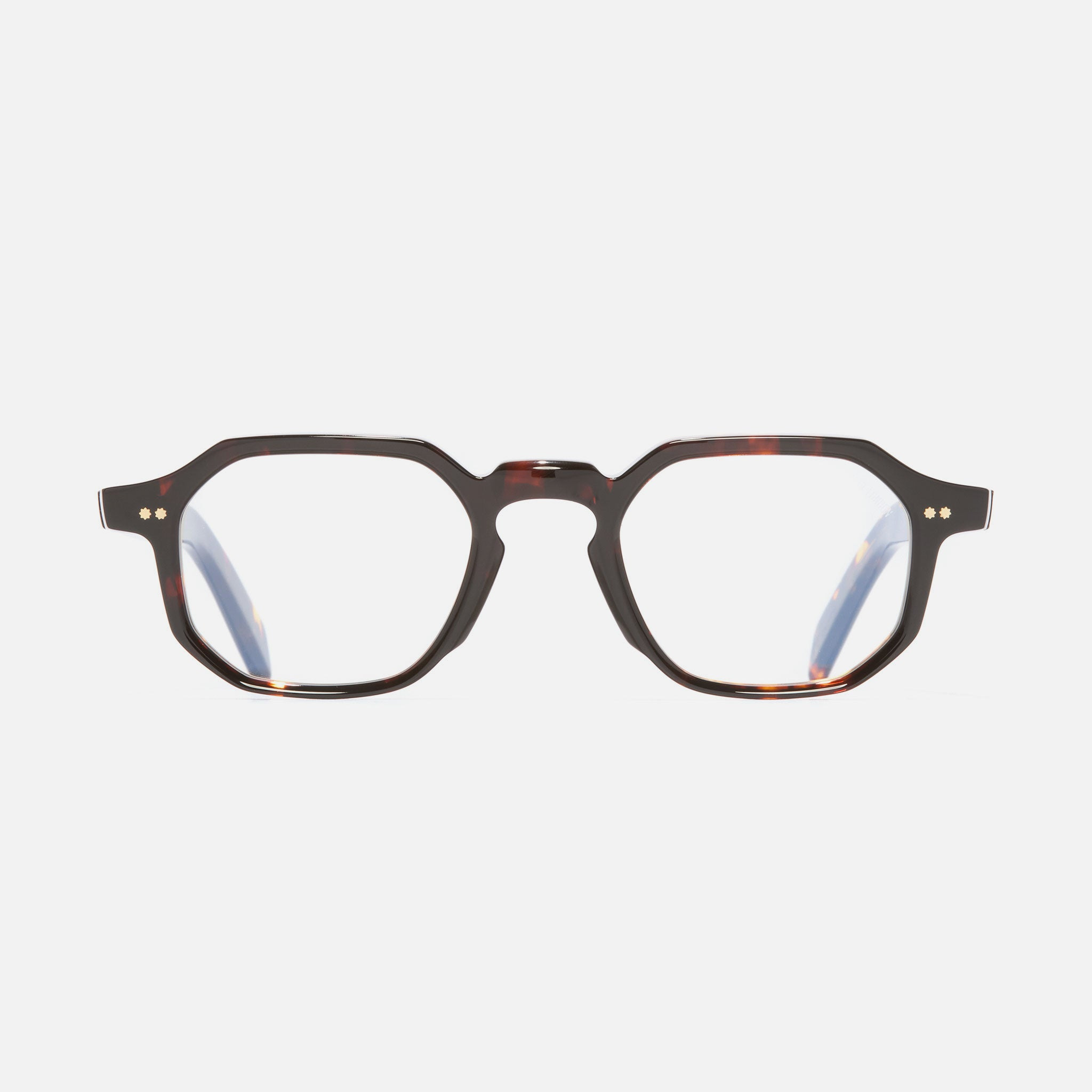 GR11 ROUND OPTICAL GLASSES - 3