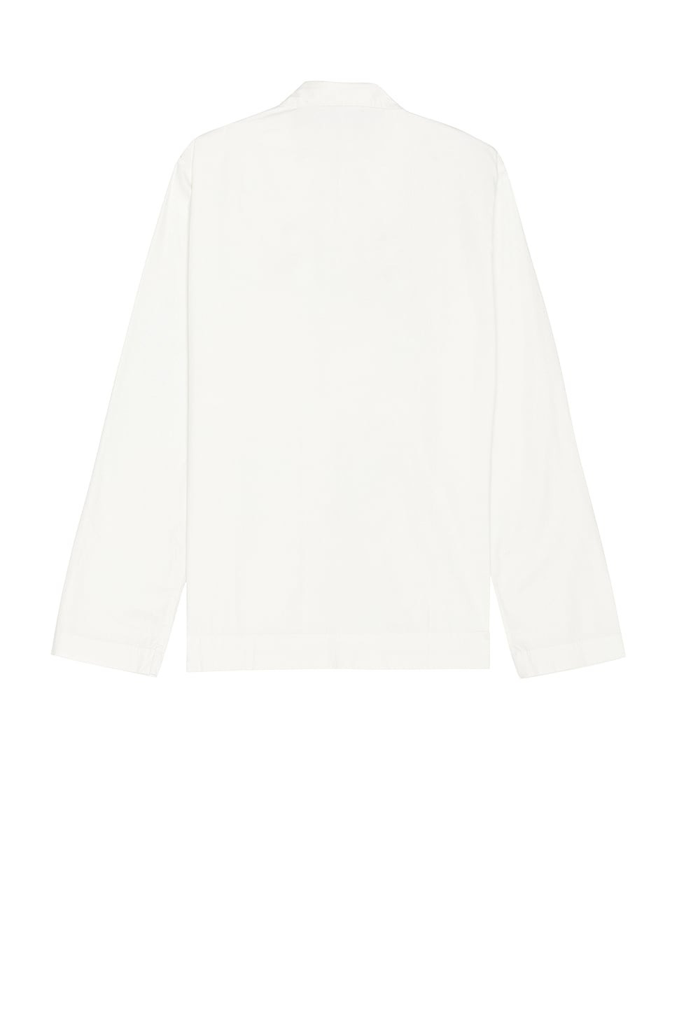 Lounge Pajama Shirt - 2