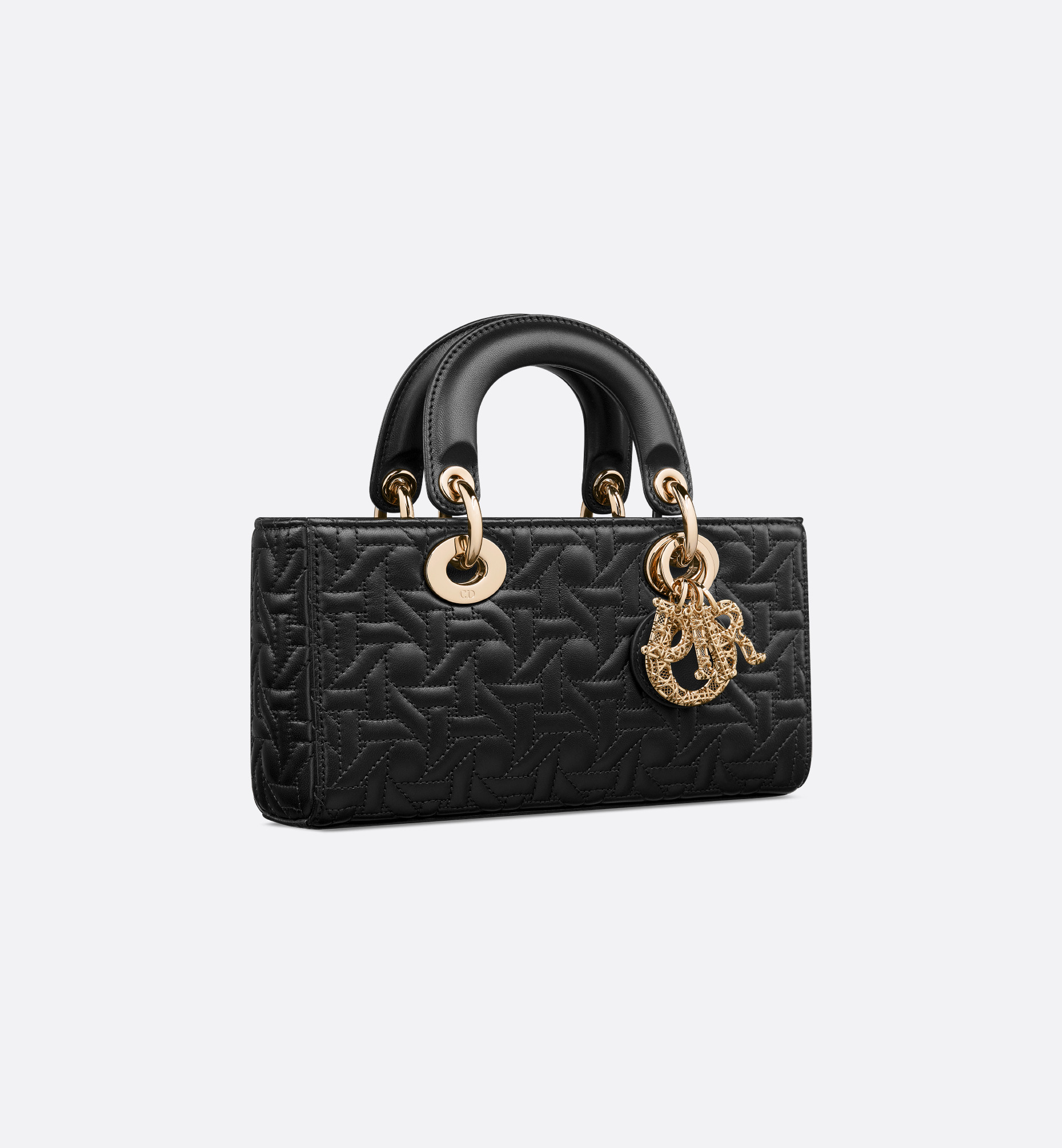 Small Lady D-Joy Bag - 3