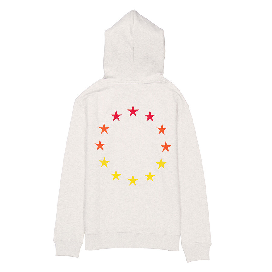 Etudes Exclusive Klein Europa Cotton Hoodie - 2