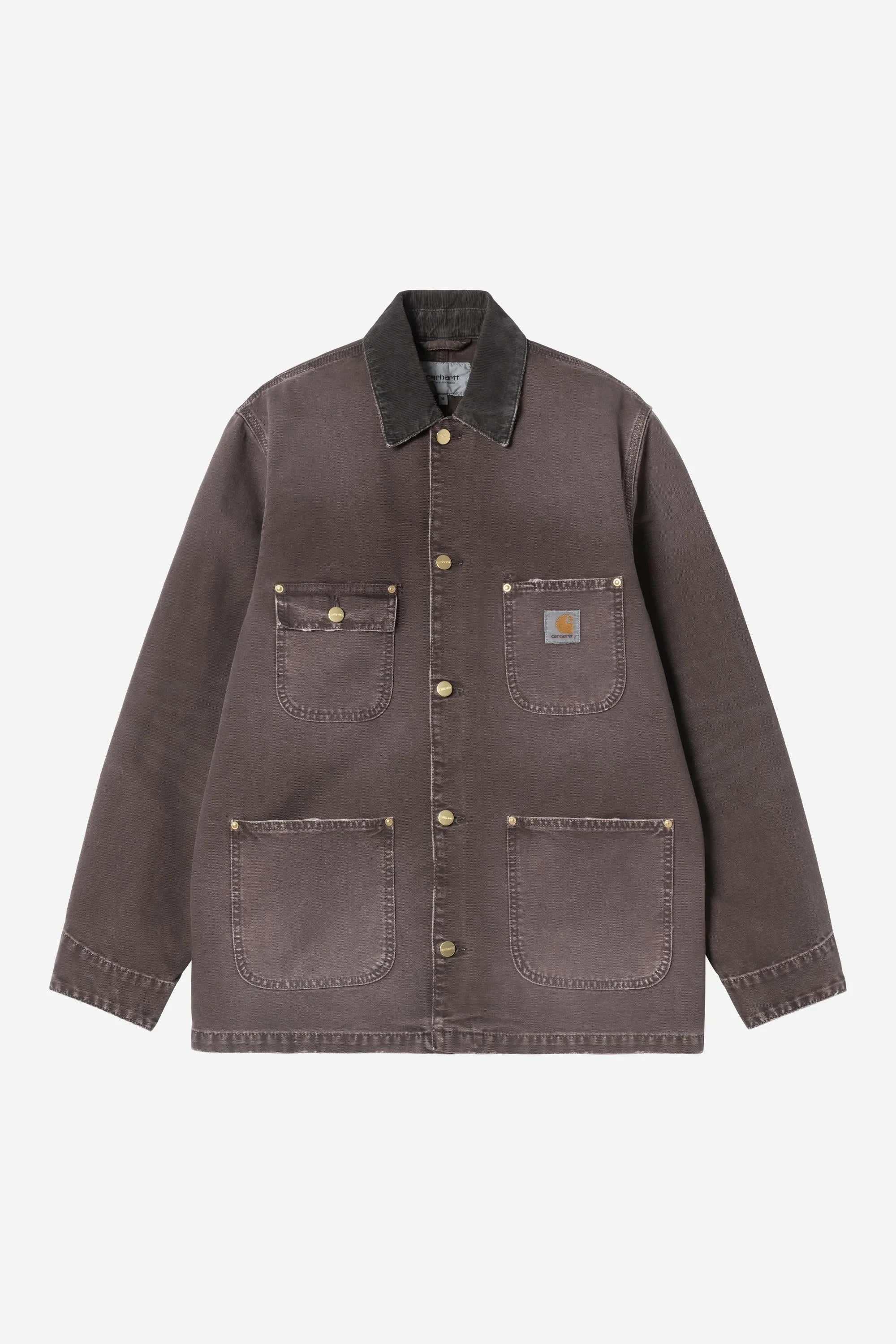 OG Chore Coat - 1
