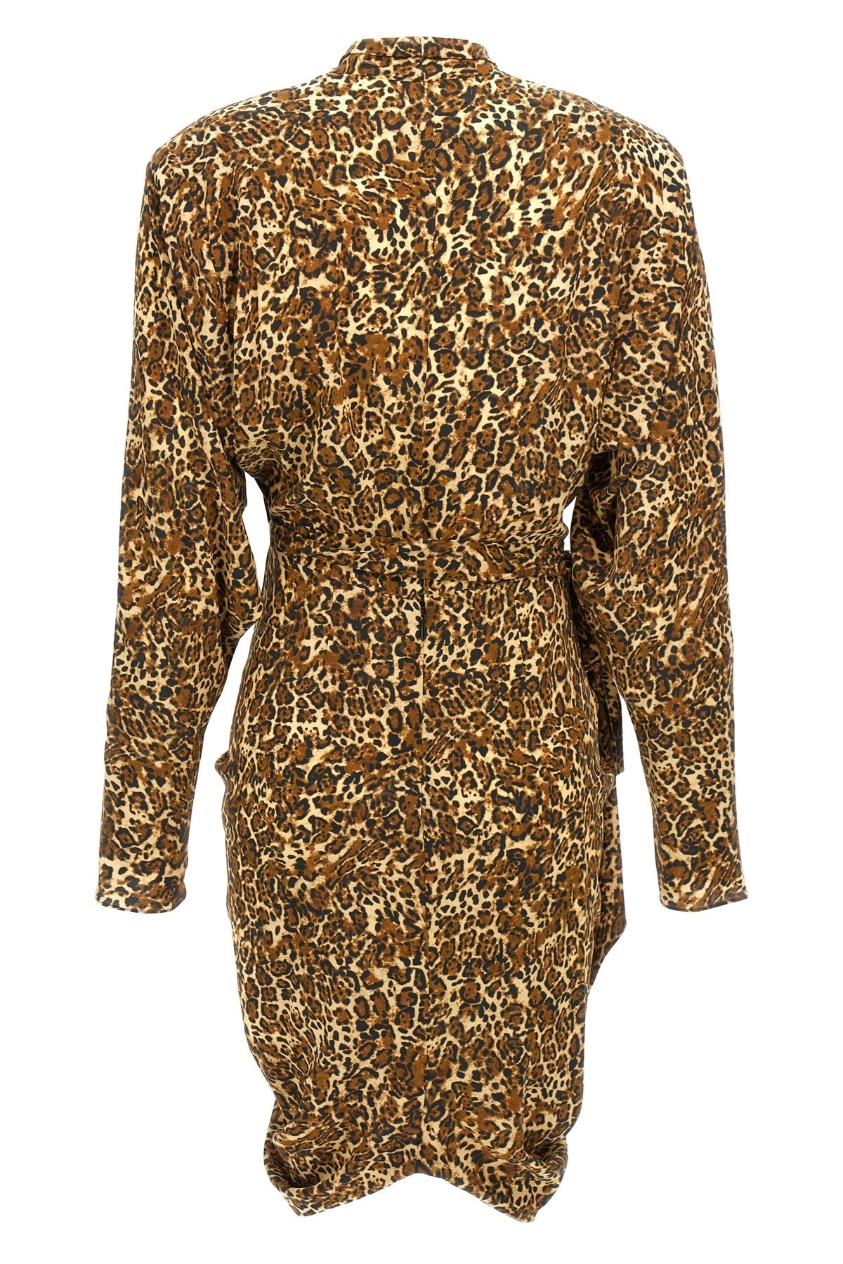 'Cleora' dress - 3