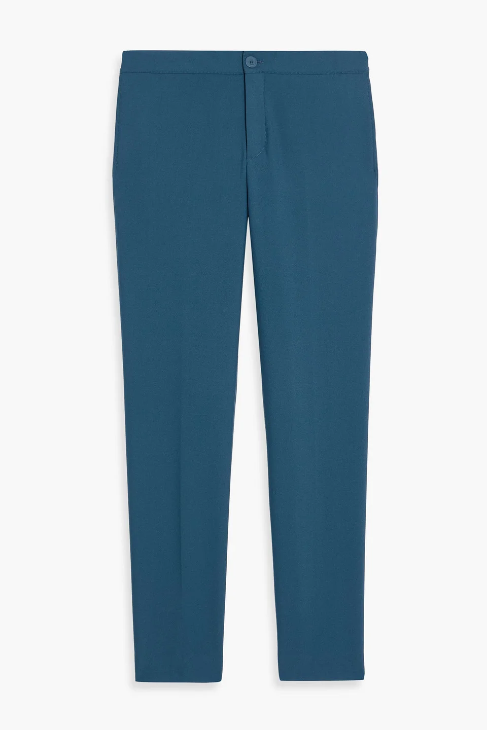 Tapered woven pants - 1