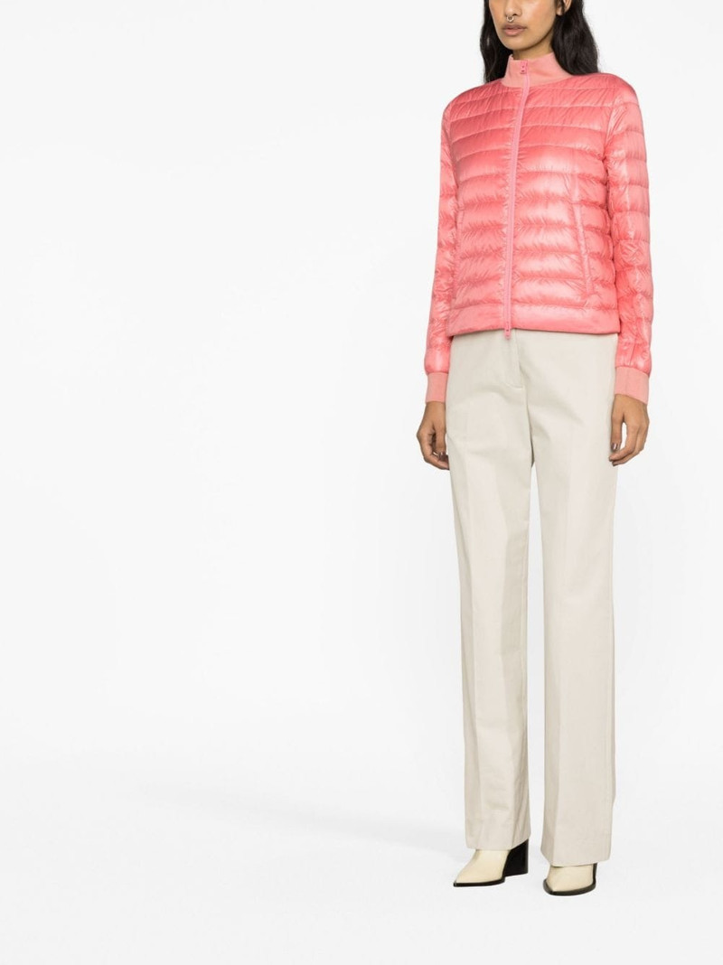 Herno Globe padded bomber jacket outlook