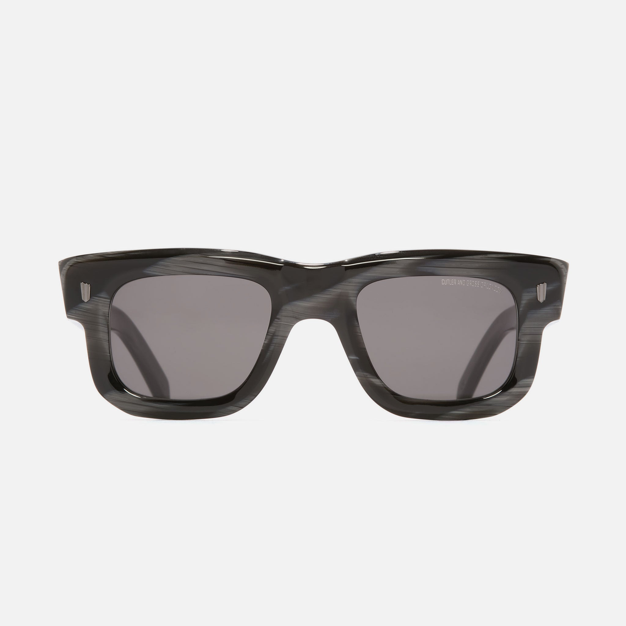1402 SQUARE SUNGLASSES - 3