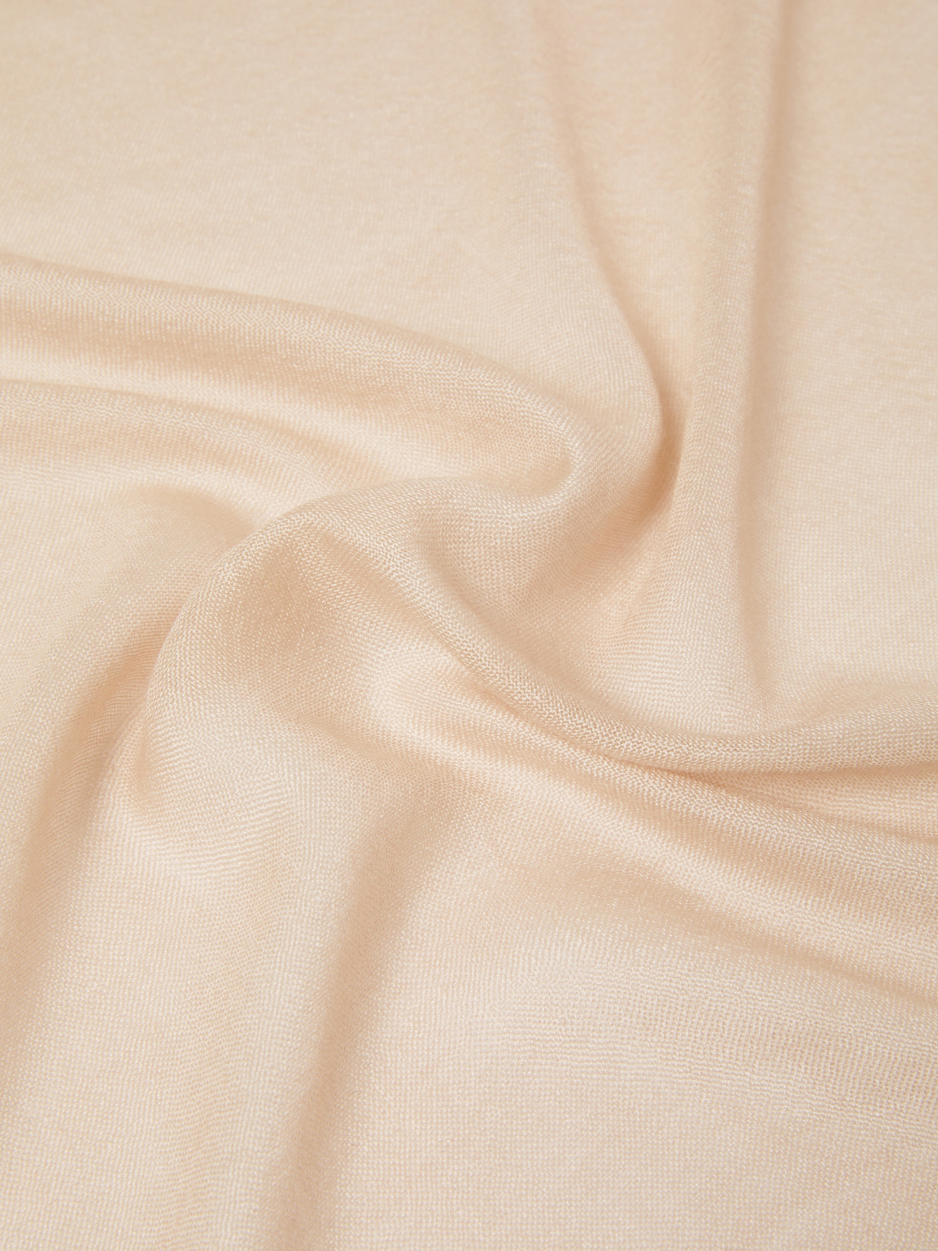 RAUCHE Cashmere and silk stole - 3