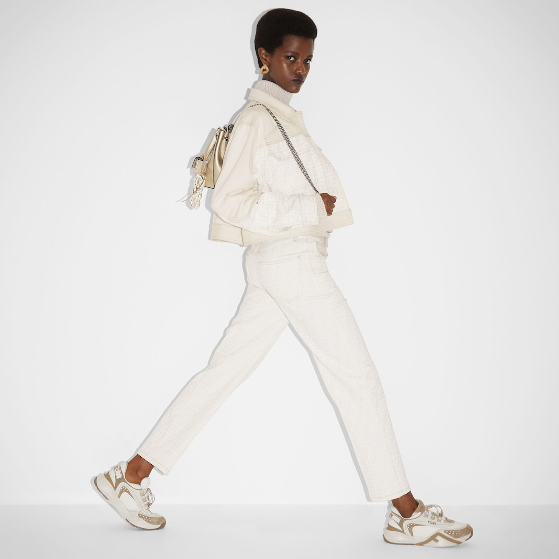 Fendi Flow - 6