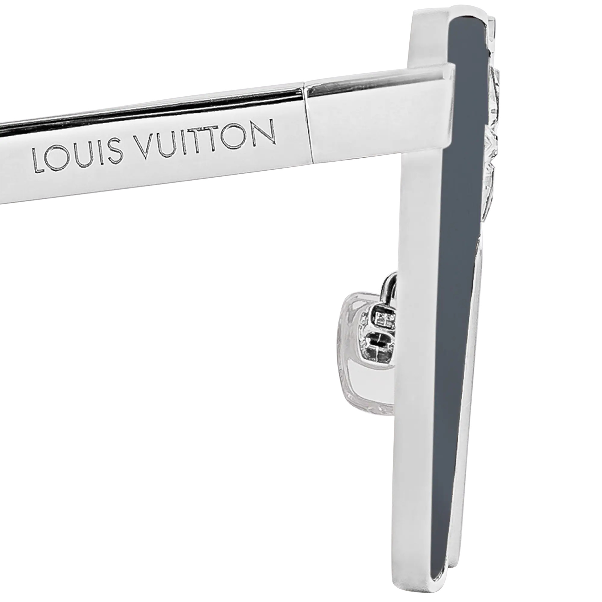 Cyclone Metal Sunglasses - Size S - 3