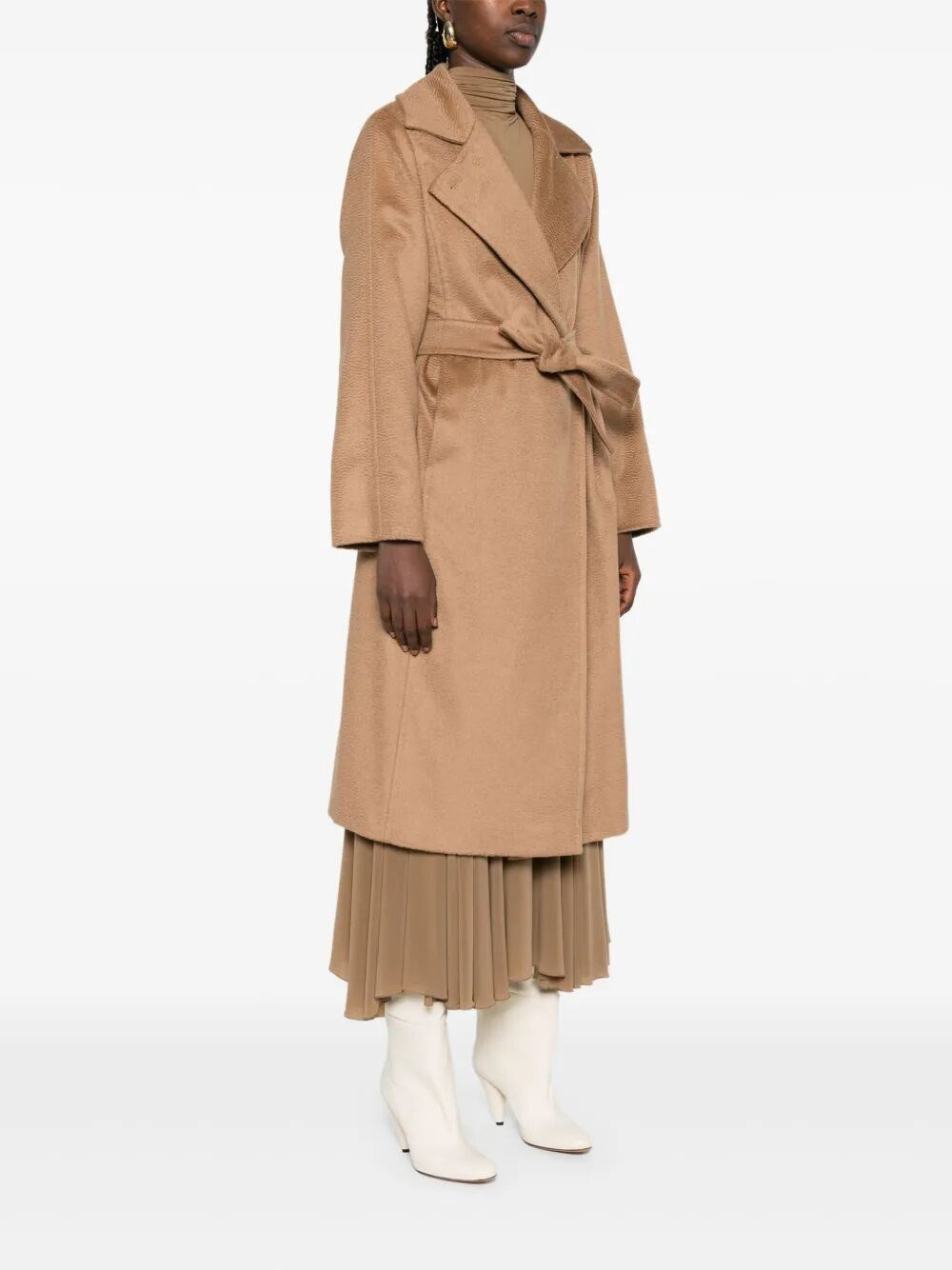 `Manuela` Coat - 4