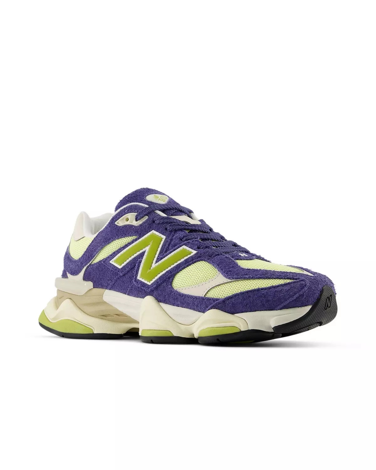 9060 "Blue/Green" Men's Shoe - 9