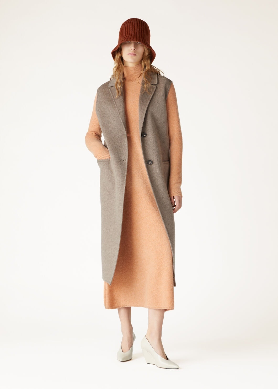 Alpe Dress - 2
