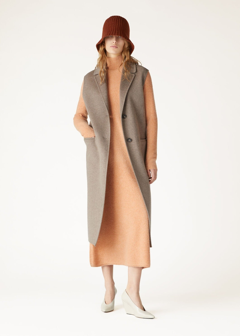 Loro Piana Alpe Dress outlook