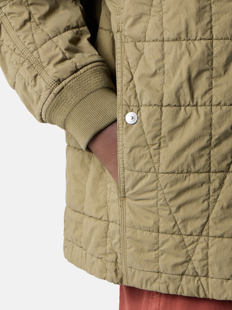 4100011 COTTON NYLON TELA QUILTED-TC 5