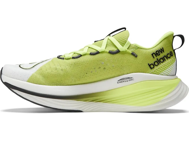New Balance FuelCell SuperComp Elite v3 - 2