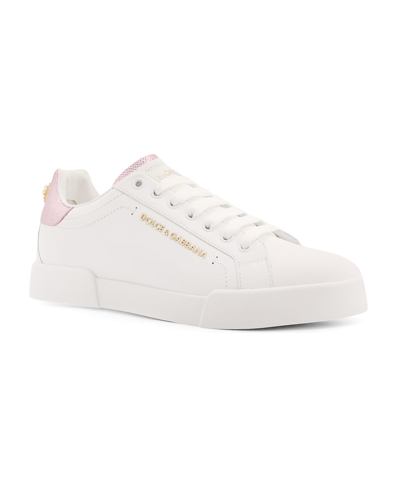 Portofino Sneakers - 2