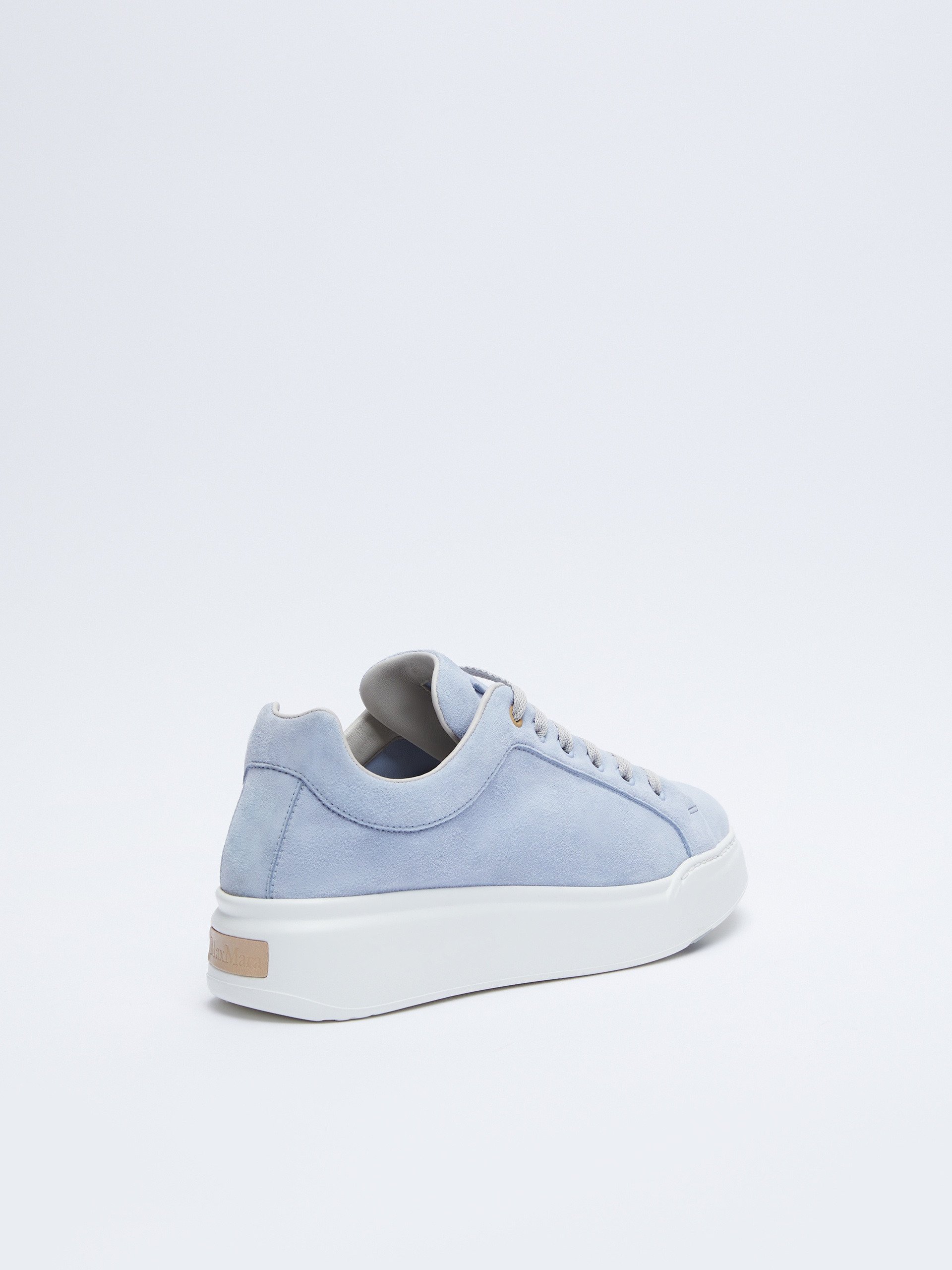 MAXISF Suede sneakers - 3