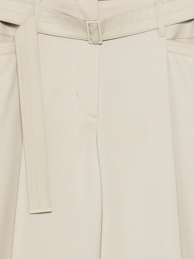 buckle belt trousers 3