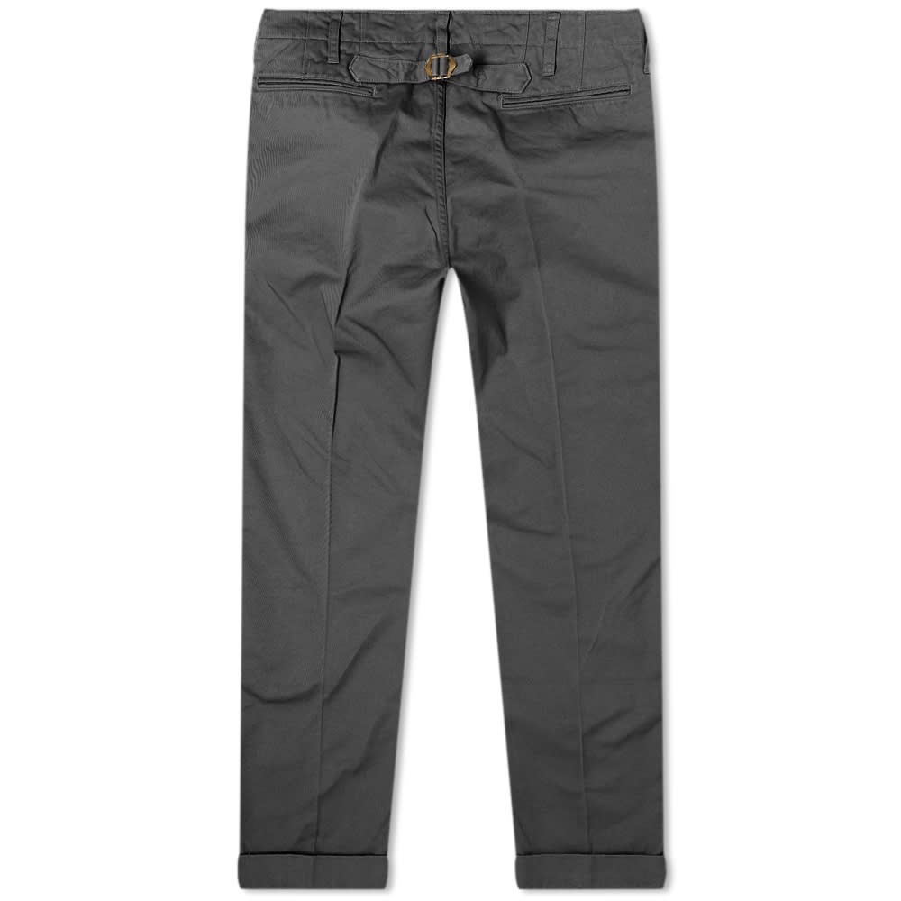 Visvim High-Water Chino - 2