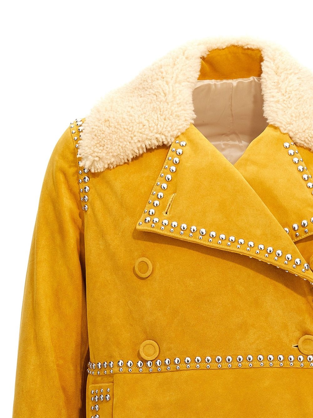 Time jacket - 2