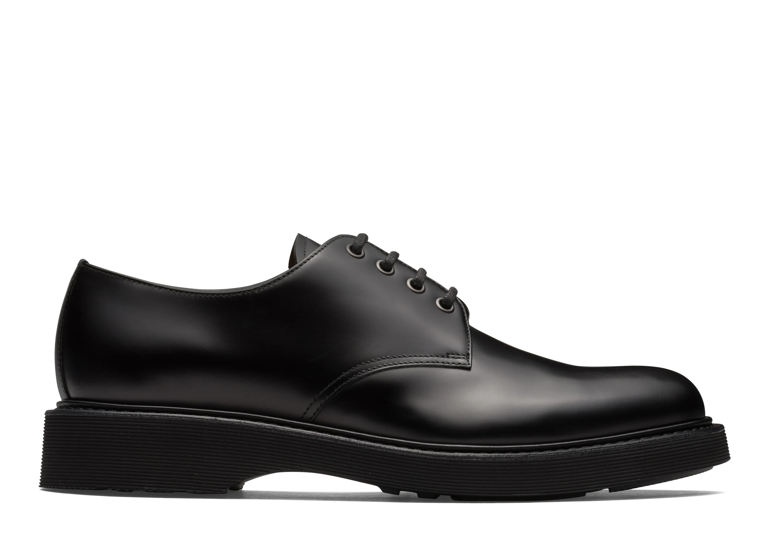 Haverhill
Rois Calf Derby Black - 1