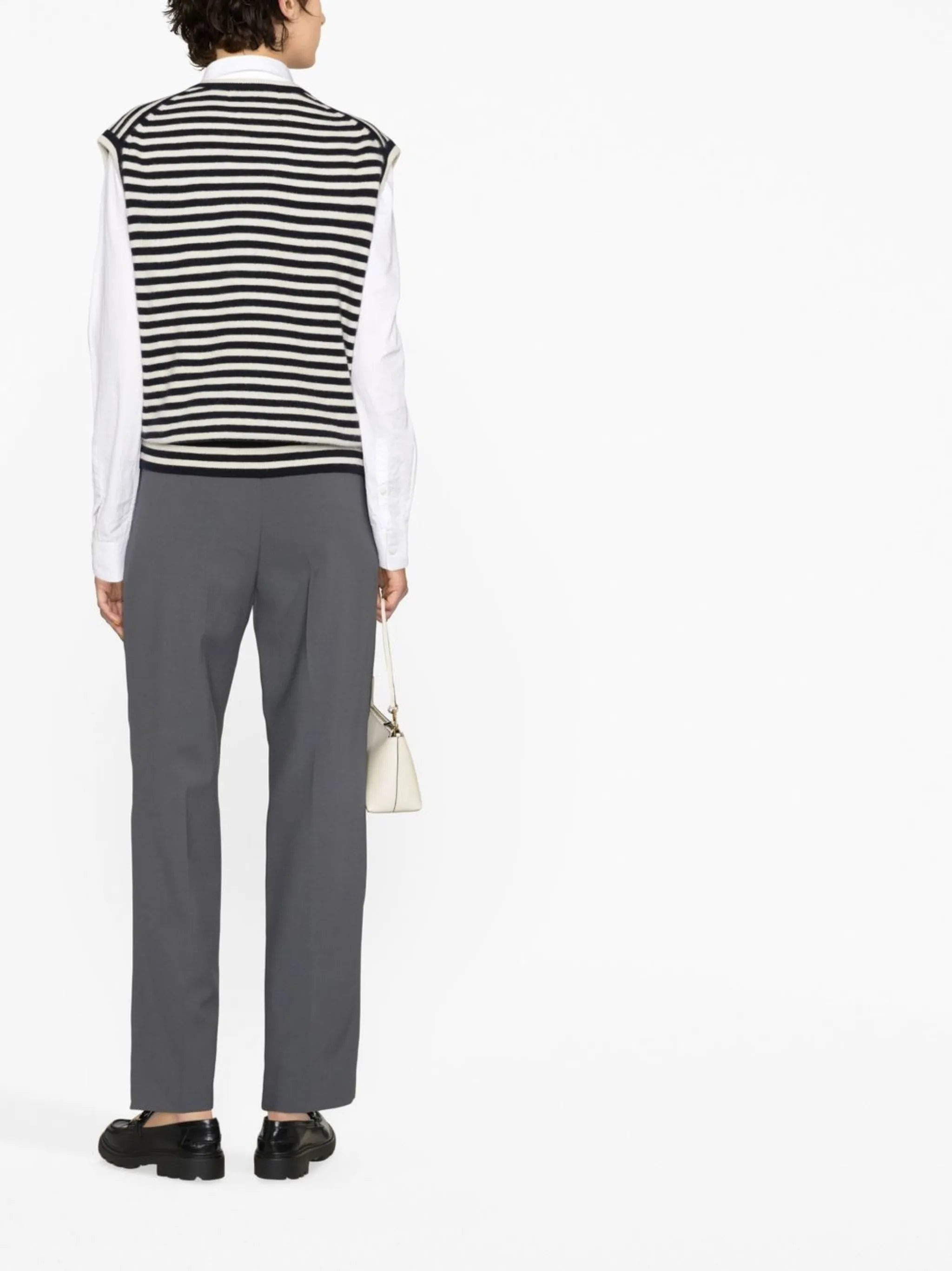 Bea tailored trousers - 3