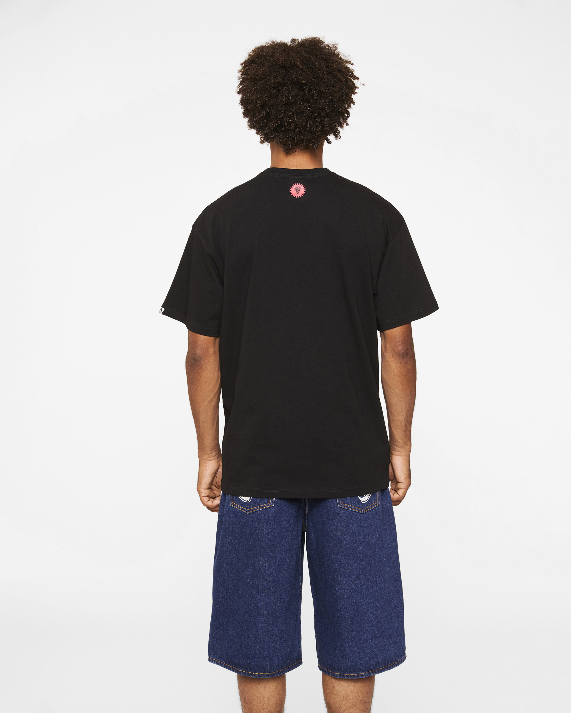 WORLDWIDE TEE - 5