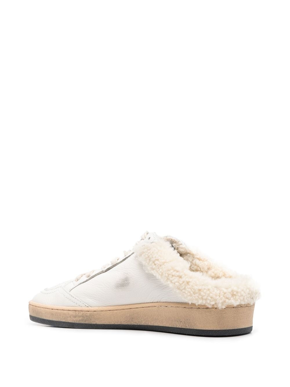 Ball Star Sabot sneakers - 3