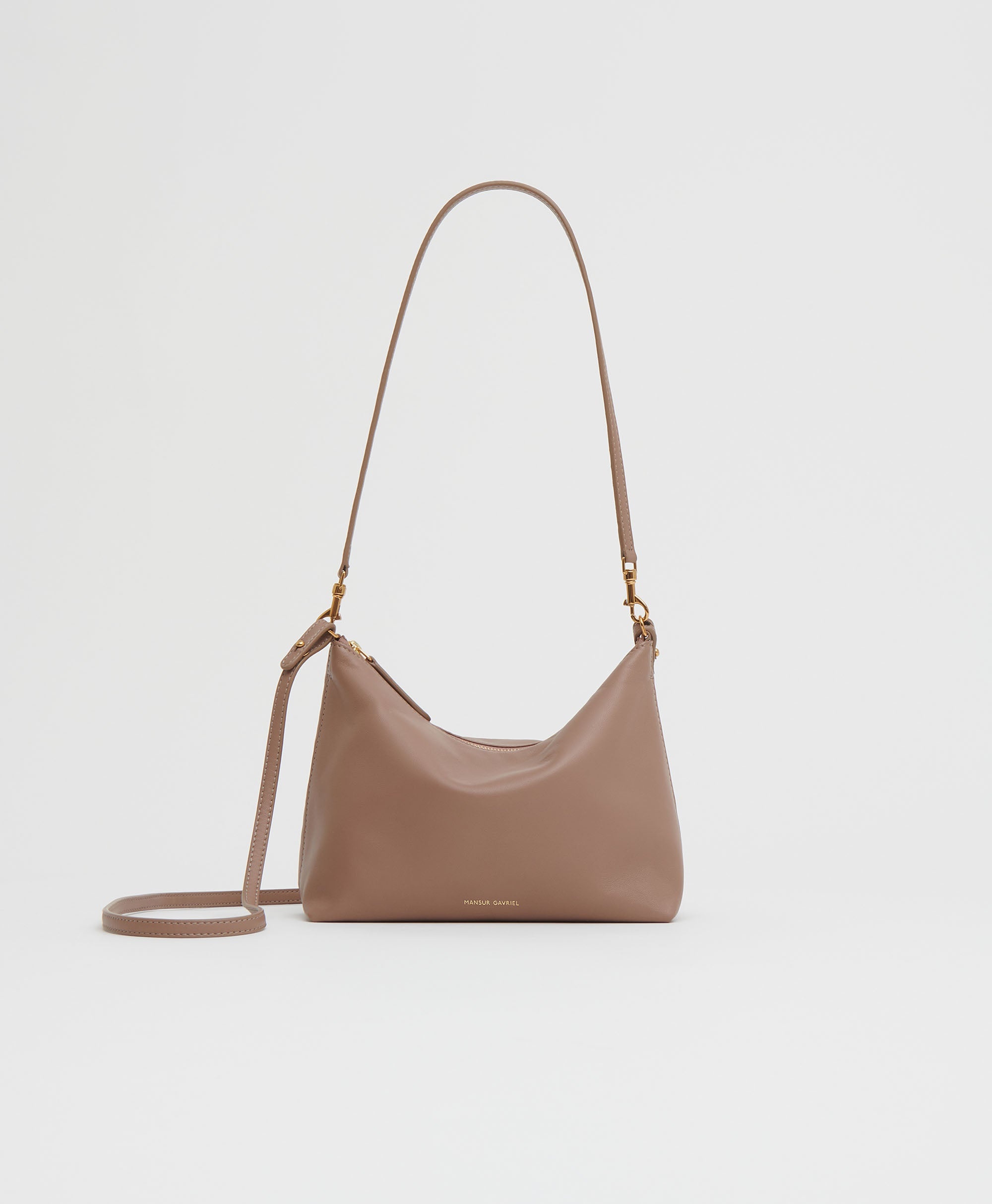 HERA SHOULDER BAG - 1