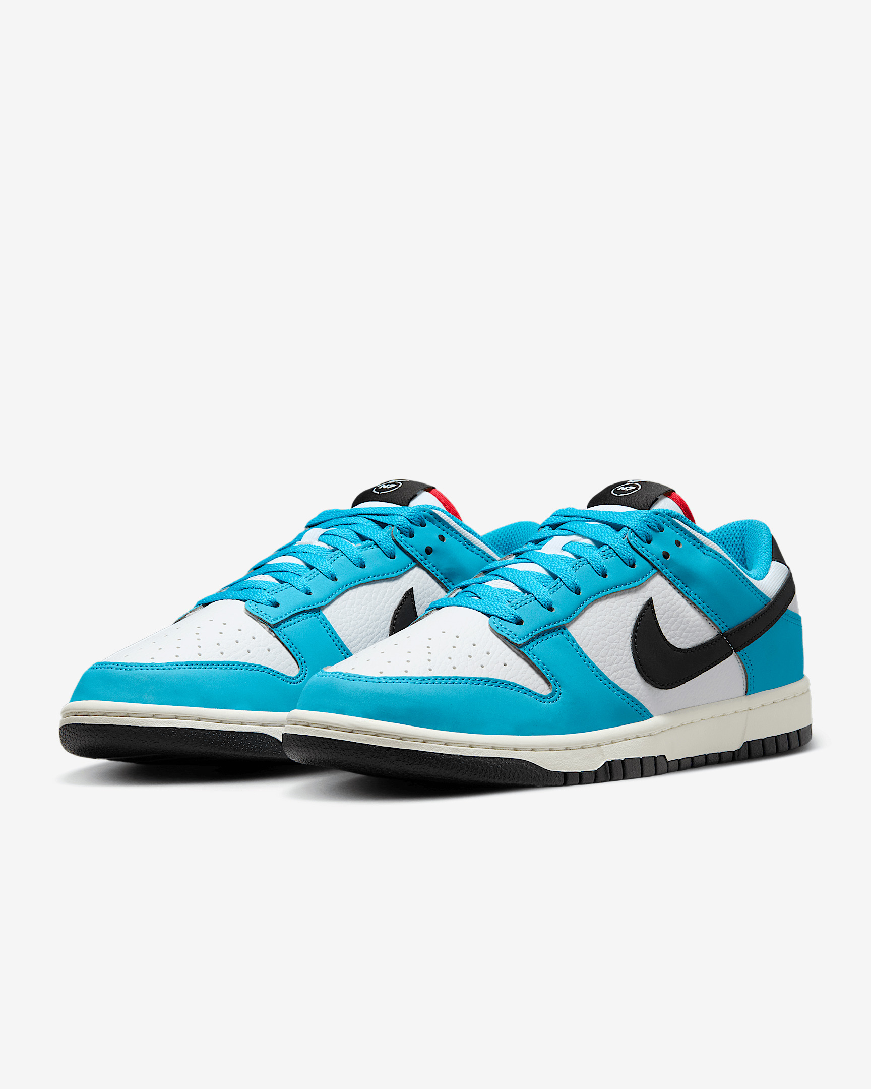 Nike Dunk Low N7 Men's Shoes - 5
