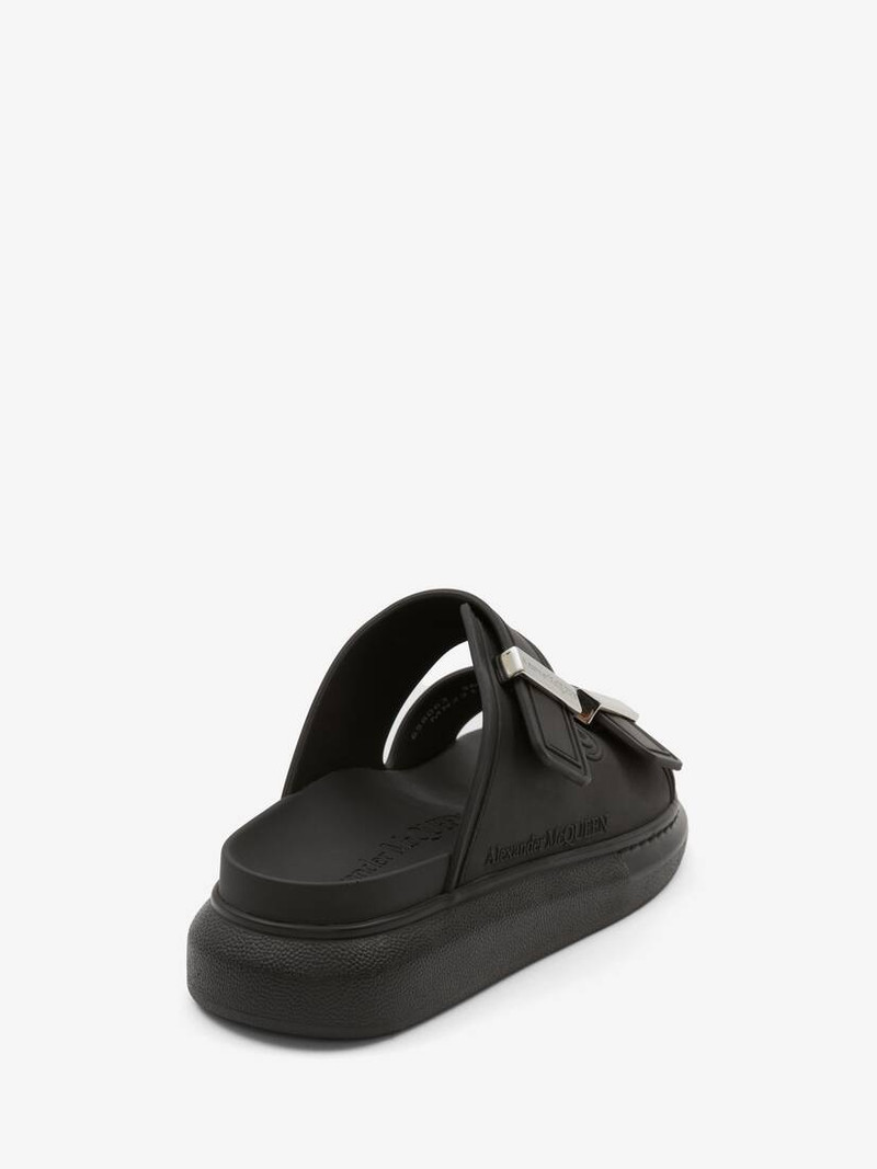 Alexander McQueen Hybrid Slide outlook
