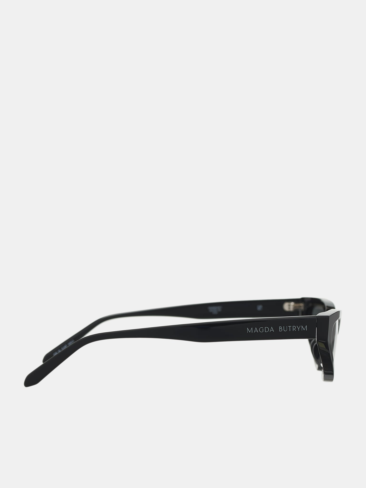Magda Butrym Cat Eye Sunglasses - 2