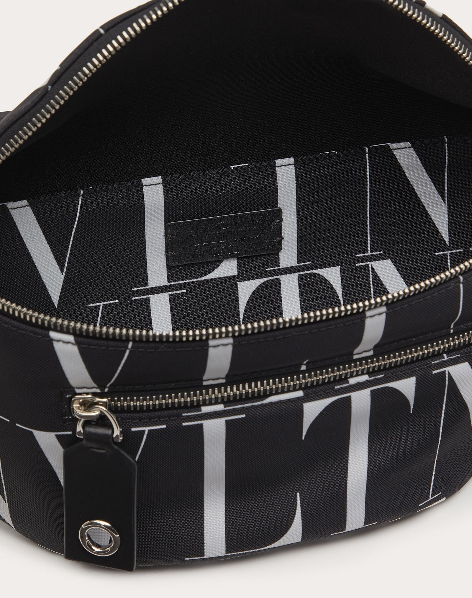 VLTN TIMES Nylon Belt Bag - 4