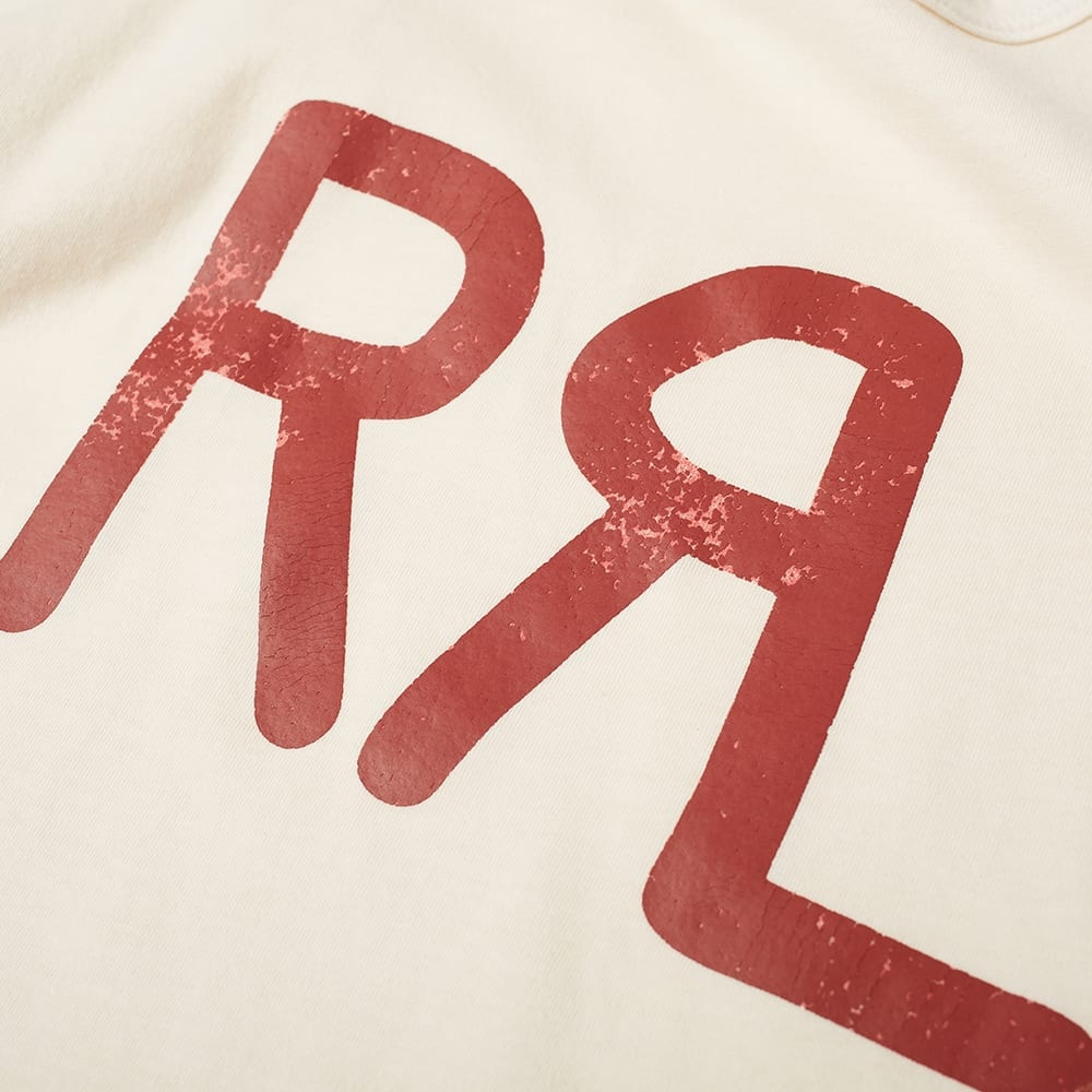 RRL Logo Tee - 2