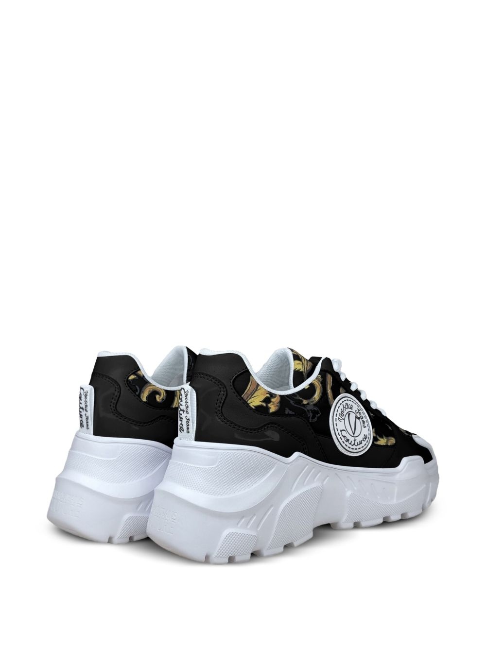Barocco sneakers - 3
