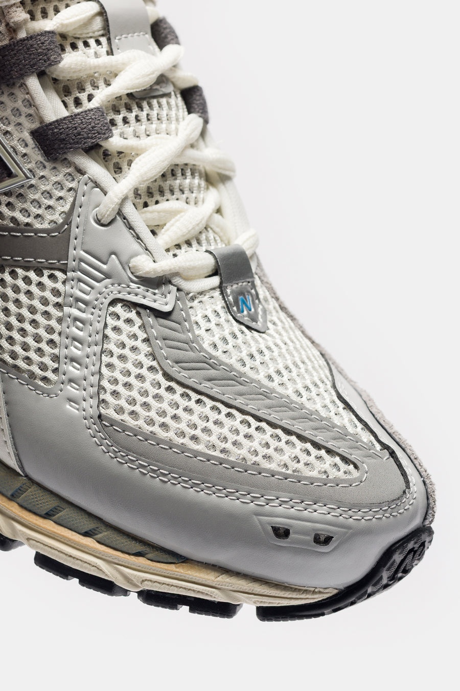 1906 Utility Sneaker in Raincloud/Slate Grey/Magnet - 6