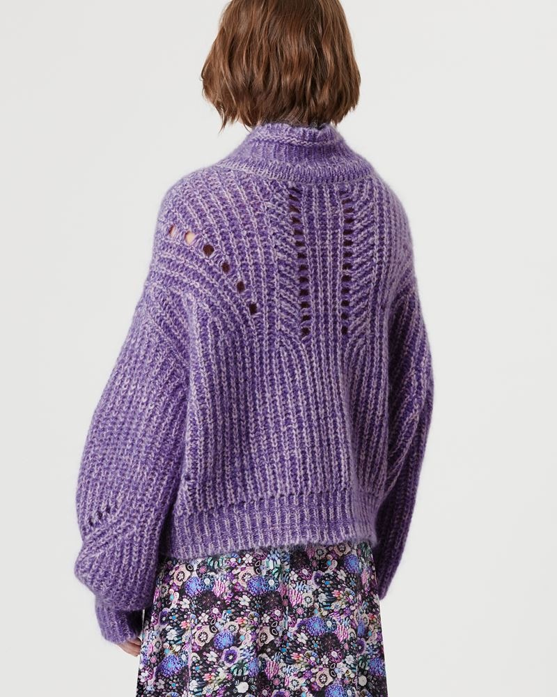 JARREN SWEATER - 5
