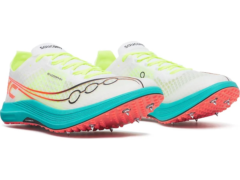 Saucony Endorphin XC - 6
