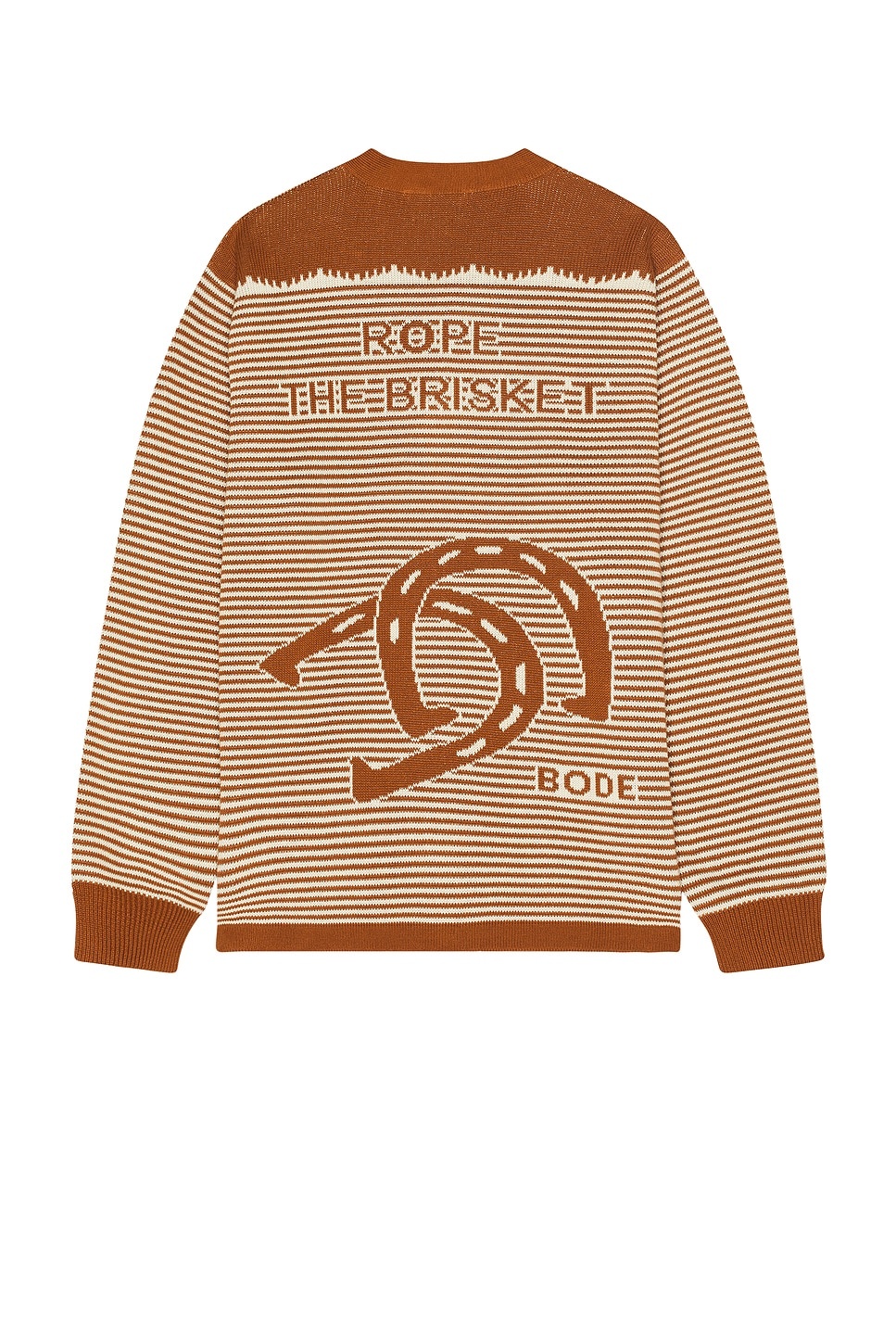 Buckaroo Cardigan - 2