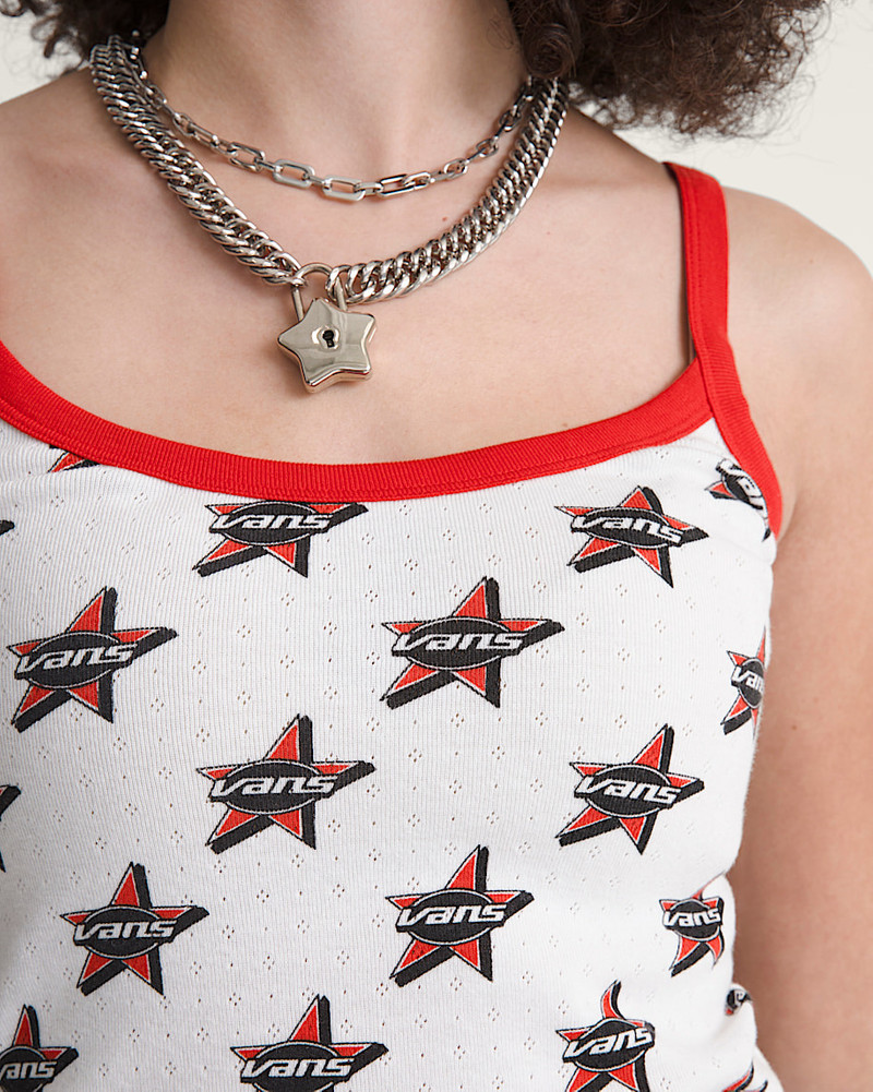 Kiki Cami Tank Top 5
