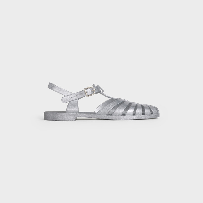 BEACH SANDAL IN PVC 1