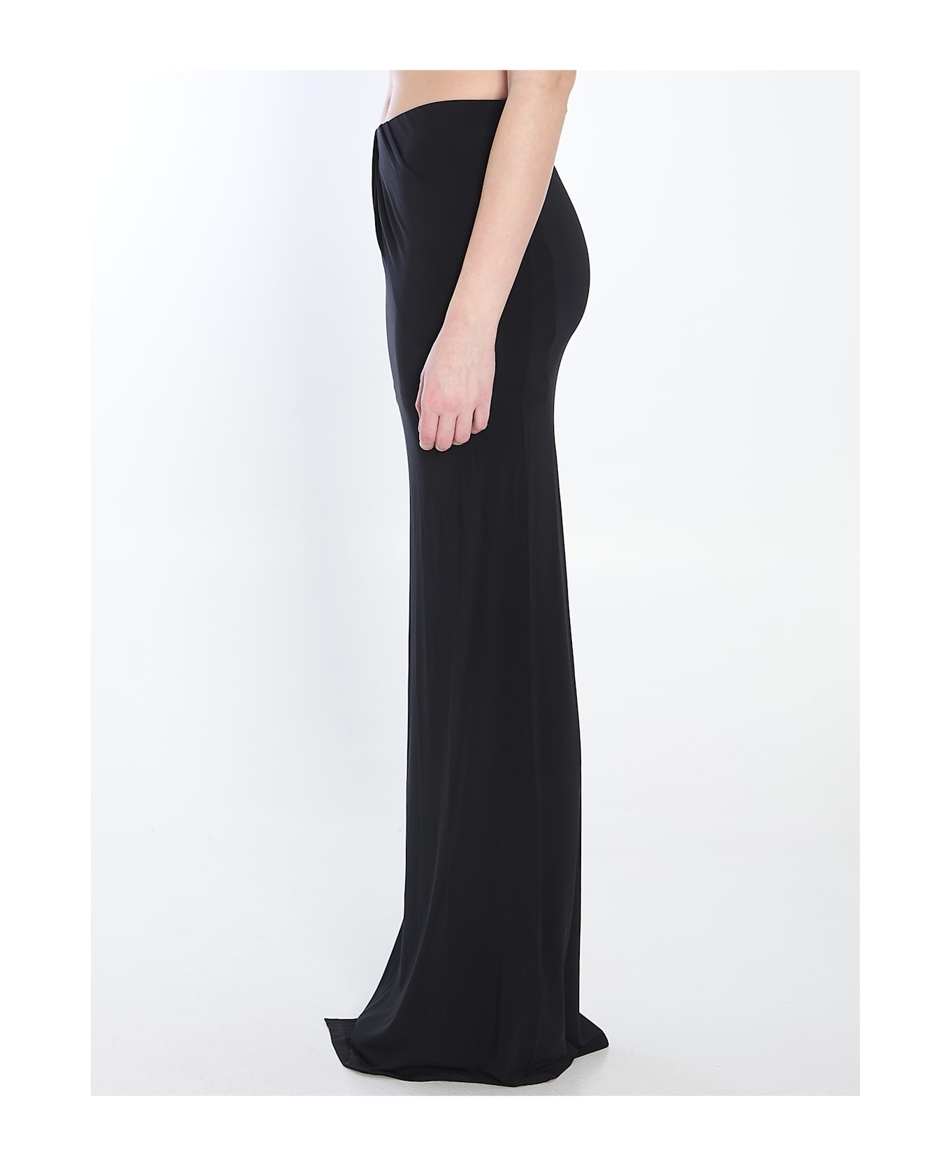 Peplo Long Skirt - 3