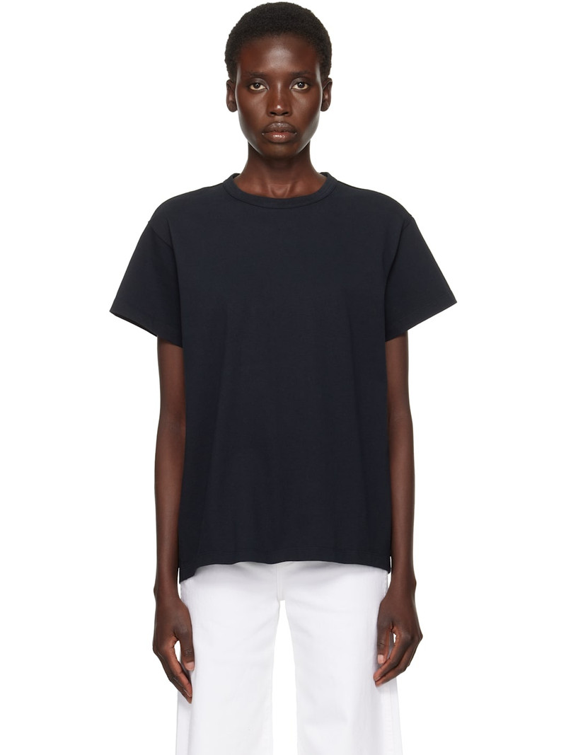 Black Maeve T-shirt 1